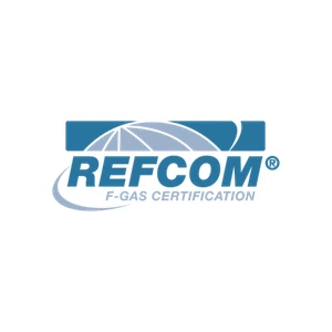 REFCOM F-Gas certified air conditioning installer